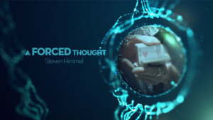 Kartenforce A Forced Thought by Steven Himmel video DOWNLOAD