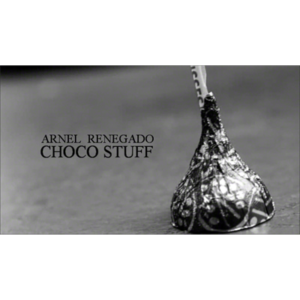 Routinen mit Schokolade Choco Stuff by Arnel Renegado - Video DOWNLOAD