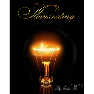 Mentalzaubertricks Illuminating Ideas (English) by Andrew Woo - ebook DOWNLOAD