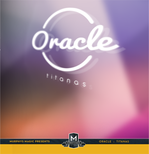 Kartentrick Oracle by Titanas video DOWNLOAD