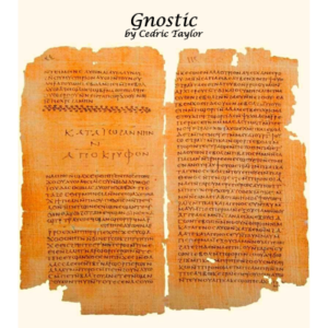 Werden Sie zu Ihrem eigenen Berater! Gnostic by Cedric Taylor - eBook DOWNLOAD