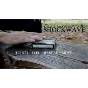 Elektrostatik-Gimmick Shockwave by Arnel Renegado - Video DOWNLOAD
