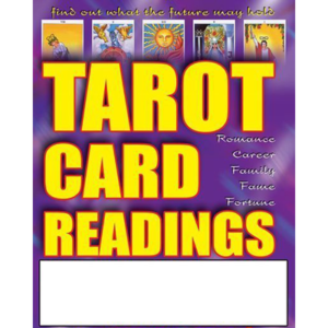 Tarot-Deutungen Rider Waite, The Talking Tarot - Profit from Card Readings by Jonathan Royle - eBook