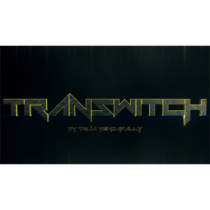 Schockierender Platzwechsel: Transwitch by Teja Yendapally -Video DOWNLOAD