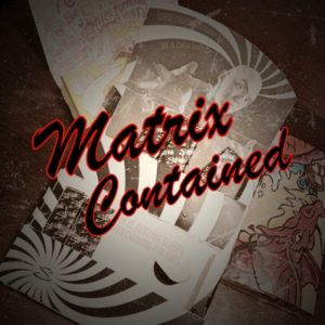 Matrix-Trick mit Kaugummipäckchen Matrix Contained by Bobby McMahan - Video DOWNLOAD