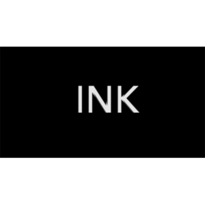 Wandernder Tintenfleck Ink by Hui Zheng Video DOWNLOAD