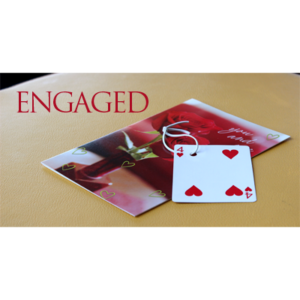Originelle Durchdringung ENGAGED by Arnel Renegado - Video DOWNLOAD