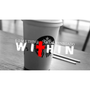 Kaffeebecher-Tricks Within by Arnel Renegado - Video DOWNLOAD