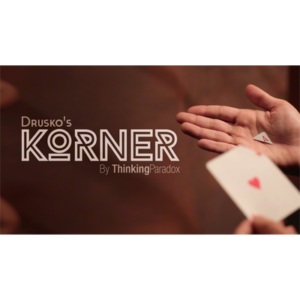 Kartenwiederherstellungs - Trick Korner (English) by Drusko - Video DOWNLOAD