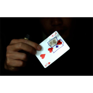 Kartenenthüllung mit Flamme Tattoos on Card by Ninh & Rizki Nanda Video DOWNLOAD