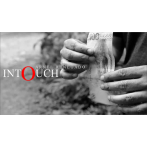 Geister-Geldschein In Touch by Arnel Renegado - Video DOWNLOAD