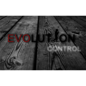 Karten perfekt kontrollieren Evolution Control by Sandro Loporcaro (Amazo) - Video DOWNLOAD