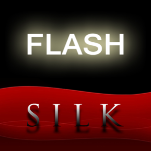 Flash Silk by Sandro Loporcaro (Amazo) video DOWNLOAD Tuch und andere Objekte erscheinen lassen