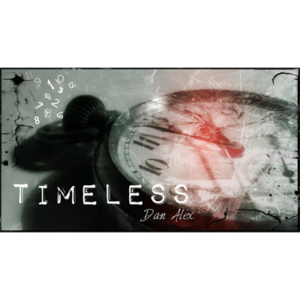 Halten Sie die Zeit an! Timeless by Dan Alex - Video DOWNLOAD