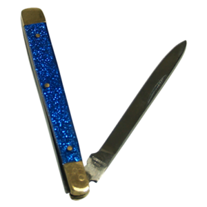 Color Changing Knives by Twin Cities Magic Farbwechselnde Messer