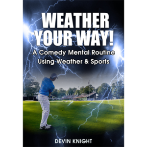Wettervorhersage Weather Your Way by Devin Knight - eBook DOWNLOAD