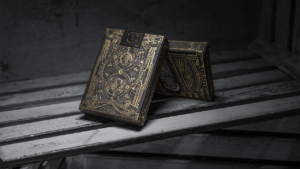 Contraband Playing Cards von Theory 11