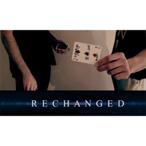 Rechardged by Ryan Clark - Video DOWNLOAD