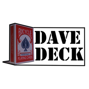 Dave Deck by Greg Chipman - Video DOWNLOAD