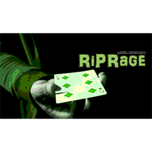 Rippage by Arnel Renegado - Video DOWNLOAD