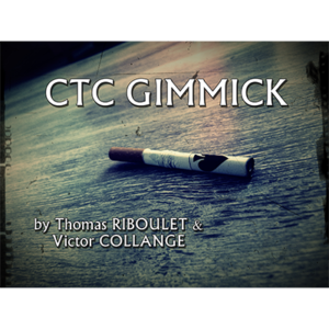 CTC by Thomas Riboulet and Victor Collange - Video DOWNLOAD