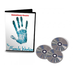 SECRETS OF THE MIRACLE WORKER STYLE YOGI'S - (Video & PDF Ebook Package) - Mixed Media DOWNLOAD
