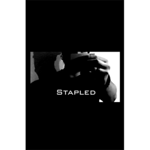 Stapled by Adam Burton - Video DOWNLAOD