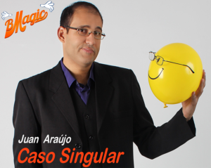 Caso Singular (Ring in the Nest of Boxes / Portuguese Language Only) by Juan Araújo - Video DOWNLO