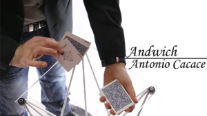 Andwich by Antonio Cacace video DOWNLOAD Sandwich-Kartenroutine