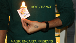 Magic Encarta Presents HoT Change by Vivek Singhi - Video DOWNLOAD