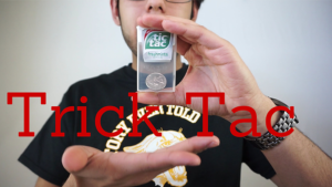 Trick tac by Andrew Salas video DOWNLOAD Durchdringungstrick