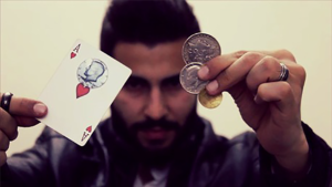Fusion by Zolo video DOWNLOAD Münzillusion