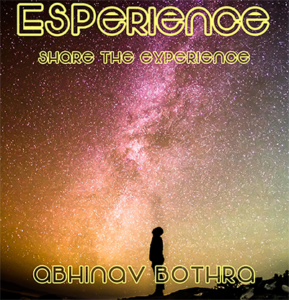 ESPerience by Abhinav Bothra - eBook DOWNLOAD 3-phasige Mentalroutine