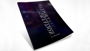 Teleportation by Petro Gurido - eBook DOWNLOAD Zuschauer teleportieren