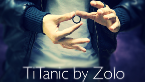 TiTanic by Zolo video DOWNLOAD Fingerring Zaubertricks