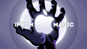 iPhonomagic by Llya Laionov video DOWNLOAD iPhone-Tricks