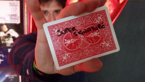Super Signature by Mauro Brancato Merlino video DOWNLOAD Unterschriften-Routine