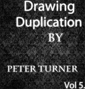 Drawing Duplications (Vol 5) by Peter Turner eBook DOWNLOAD Mentalroutinen