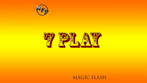 7 Play by Magic Flash video DOWNLOAD Verblüffende Kartenmoves