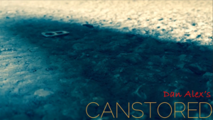 Canstored by Dan Alex video DOWNLOAD Wiederherstellungstrick