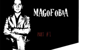 Magofobia by Sandro Loporcaro (Amazo) video DOWNLOAD 2 Verwandlungs-Routinen