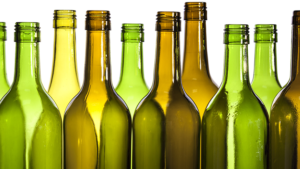Sobriety Test - Entertaining & Unexpected Wine Bottle Production by Jonathan Royle, Barrie Richardso