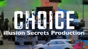 Choice by Illusion Secrets video DOWNLOAD Doppelte Kartenvoraussage