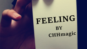 Feeling by CHH Magic video DOWNLOAD Mentaltrick