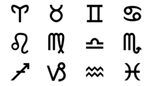 Mobile Phone Magic&Mentalism Animated GIFs-Star Signs Mixed Media DOWNLOAD Hypnosegimmick mobil