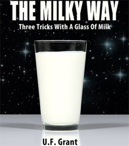 The Milky Way by Devin Knight video DOWNLOAD Tricks mit Glas Milch