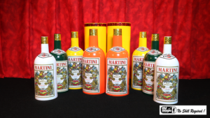 Multiplying Bottles (Color Changing/8 Bottles) by Premium Magic - Sich vermehrende Flaschen