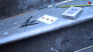 Survive by Boiledz - Magic Heart Team video DOWNLOAD Visueller Kartentrick
