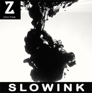Slow Ink by ZiHu Team video DOWNLOAD Visuelle Verwandlungsroutine