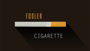 Fooler Cigarette by Sandro Loporcaro video DOWNLOAD Streichholz zu Zigarette